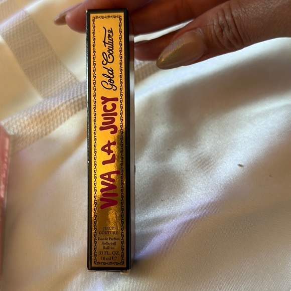 New Juicy parfums NIB - Picture 2 of 4